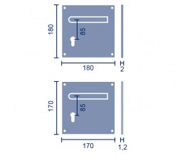 manilla-tubular-tellus-con-placa-cuadrada-de-180-y-170-con-bocallave-2