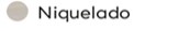 niquelado