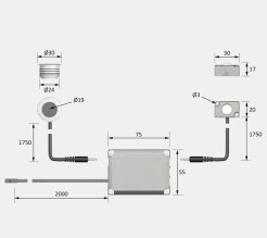 repetidor-infrarrojo-plus-5